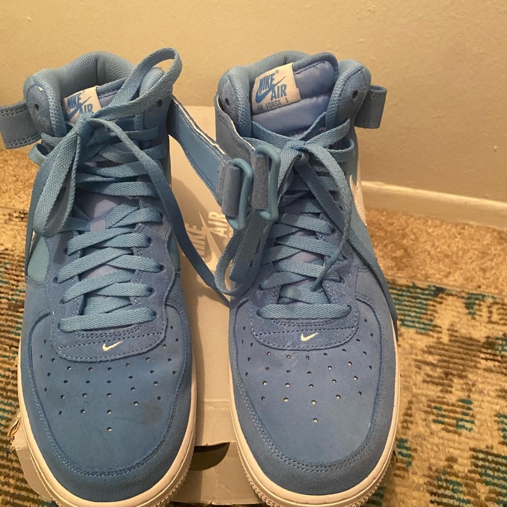 Nike